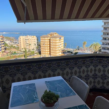 Benalbeach Smart Suite بينالماذينا المظهر الخارجي الصورة