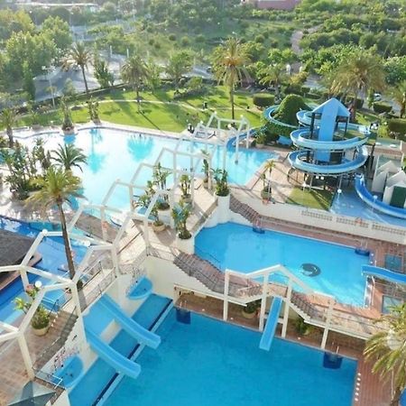 Benalbeach Smart Suite بينالماذينا المظهر الخارجي الصورة