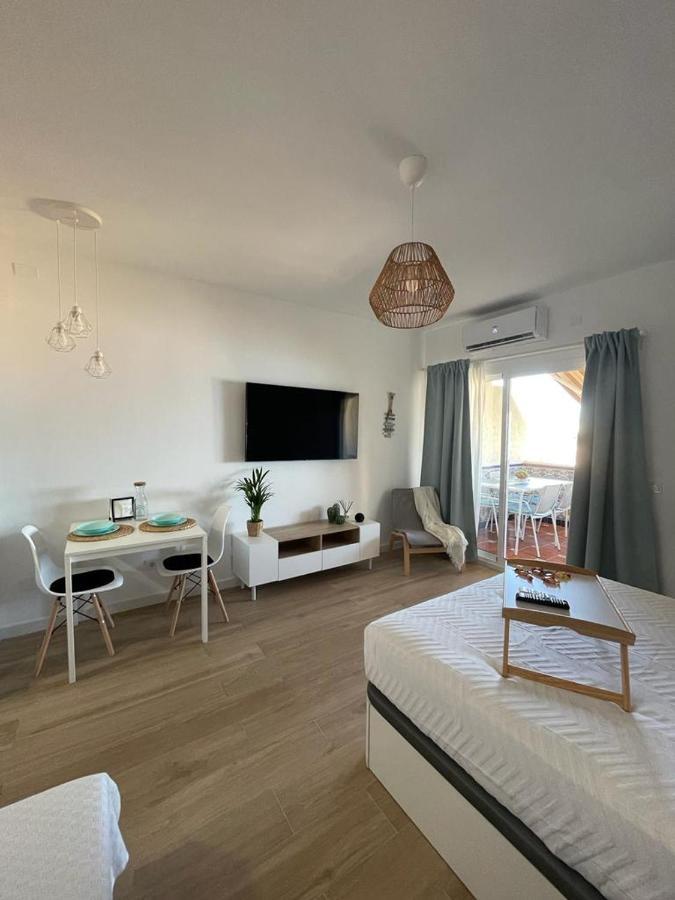 Benalbeach Smart Suite بينالماذينا المظهر الخارجي الصورة