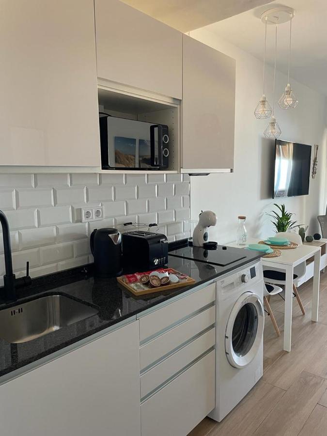 Benalbeach Smart Suite بينالماذينا المظهر الخارجي الصورة