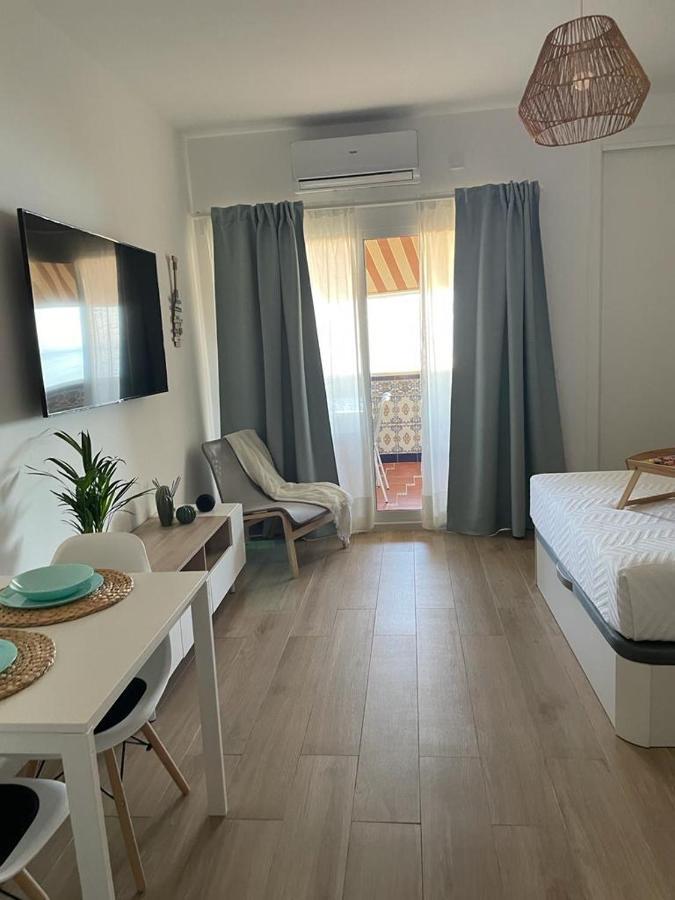 Benalbeach Smart Suite بينالماذينا المظهر الخارجي الصورة
