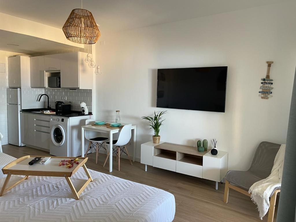 Benalbeach Smart Suite بينالماذينا المظهر الخارجي الصورة