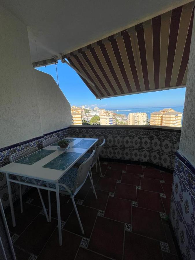 Benalbeach Smart Suite بينالماذينا المظهر الخارجي الصورة