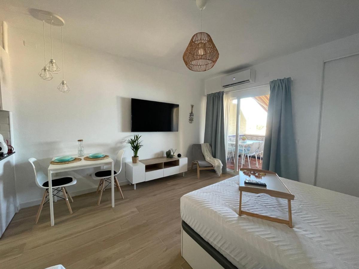 Benalbeach Smart Suite بينالماذينا المظهر الخارجي الصورة