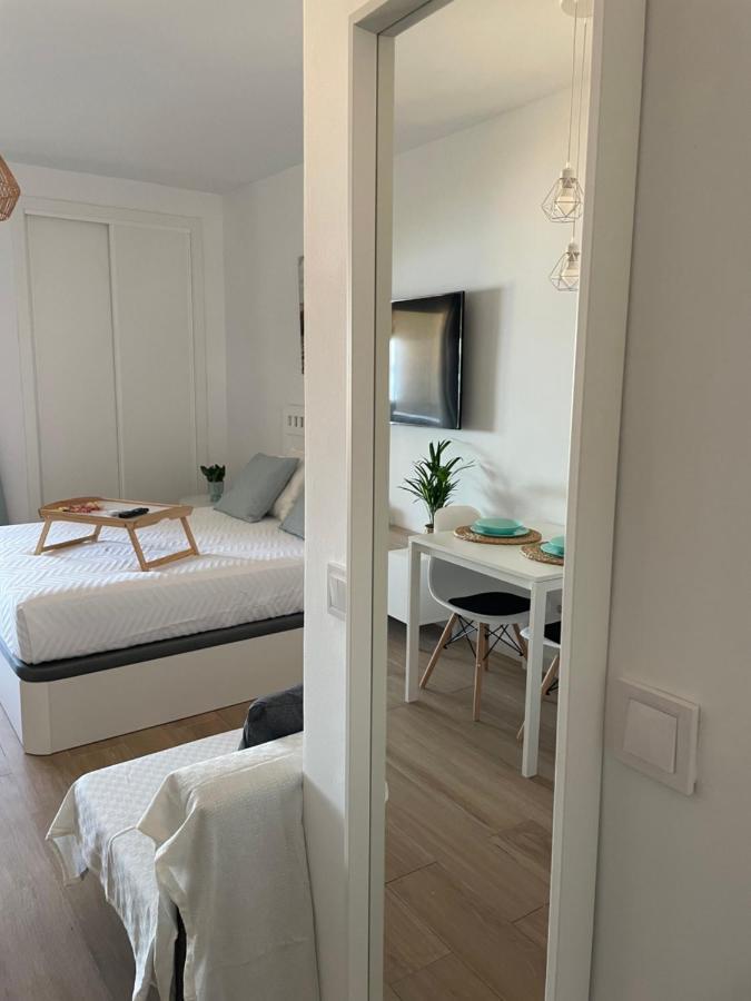 Benalbeach Smart Suite بينالماذينا المظهر الخارجي الصورة