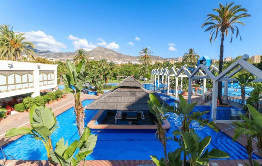 Benalbeach Smart Suite بينالماذينا المظهر الخارجي الصورة