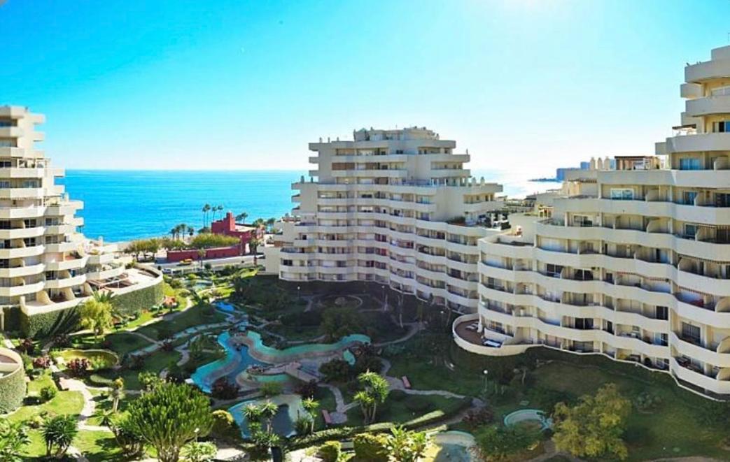 Benalbeach Smart Suite بينالماذينا المظهر الخارجي الصورة
